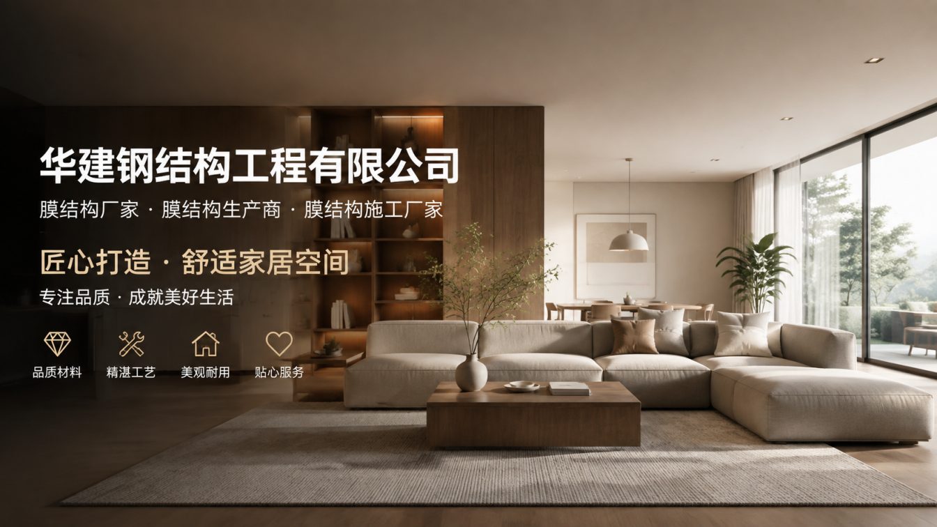 格尔木藏青工业园区为西南场景提供膜结构方案